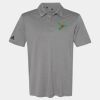 Heathered Polo Thumbnail