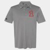 Heathered Polo Thumbnail