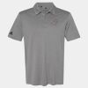 Heathered Polo Thumbnail