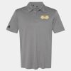 Heathered Polo Thumbnail