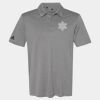 Heathered Polo Thumbnail