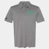 Heathered Polo Thumbnail