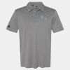 Heathered Polo Thumbnail