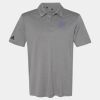 Heathered Polo Thumbnail