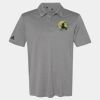 Heathered Polo Thumbnail