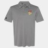 Heathered Polo Thumbnail