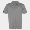 Heathered Polo Thumbnail