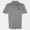 Heathered Polo Thumbnail
