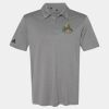 Heathered Polo Thumbnail