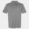 Heathered Polo Thumbnail
