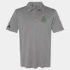 Heathered Polo Thumbnail