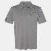 Heathered Polo Thumbnail