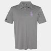Heathered Polo Thumbnail