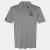 Heathered Polo Thumbnail