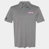 Heathered Polo Thumbnail