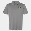 Heathered Polo Thumbnail