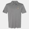 Heathered Polo Thumbnail