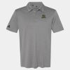 Heathered Polo Thumbnail