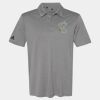 Heathered Polo Thumbnail