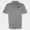 Heathered Polo Thumbnail