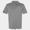 Heathered Polo Thumbnail