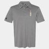 Heathered Polo Thumbnail