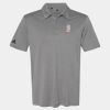 Heathered Polo Thumbnail