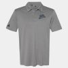Heathered Polo Thumbnail