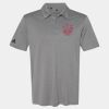 Heathered Polo Thumbnail