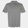 Heathered Polo Thumbnail