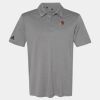 Heathered Polo Thumbnail