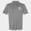 Heathered Polo Thumbnail