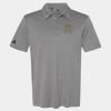 Heathered Polo Thumbnail