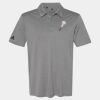 Heathered Polo Thumbnail