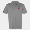 Heathered Polo Thumbnail