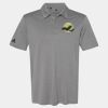 Heathered Polo Thumbnail