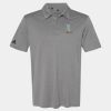 Heathered Polo Thumbnail