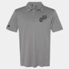 Heathered Polo Thumbnail