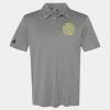 Heathered Polo Thumbnail