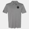 Heathered Polo Thumbnail