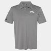 Heathered Polo Thumbnail