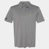 Heathered Polo Thumbnail