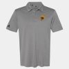 Heathered Polo Thumbnail