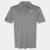 Heathered Polo Thumbnail