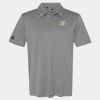 Heathered Polo Thumbnail