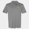 Heathered Polo Thumbnail