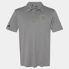 Heathered Polo Thumbnail