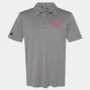 Heathered Polo Thumbnail