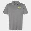 Heathered Polo Thumbnail