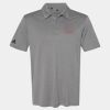 Heathered Polo Thumbnail
